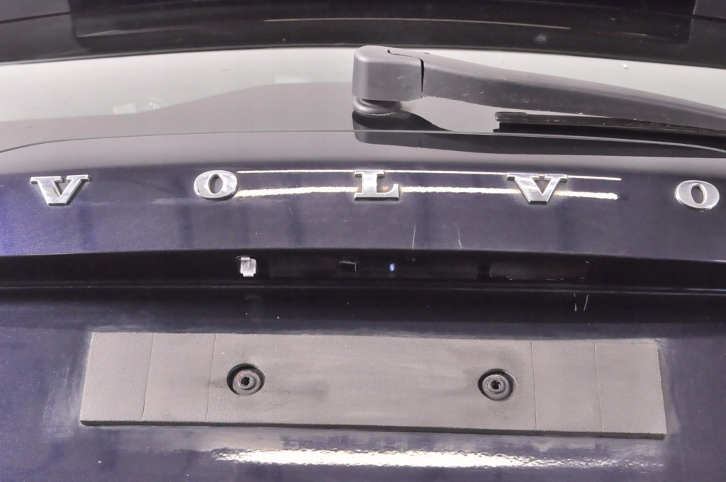 фото №10, Volvo xc90 ii кришка багажника кришка багажника задня задня 467