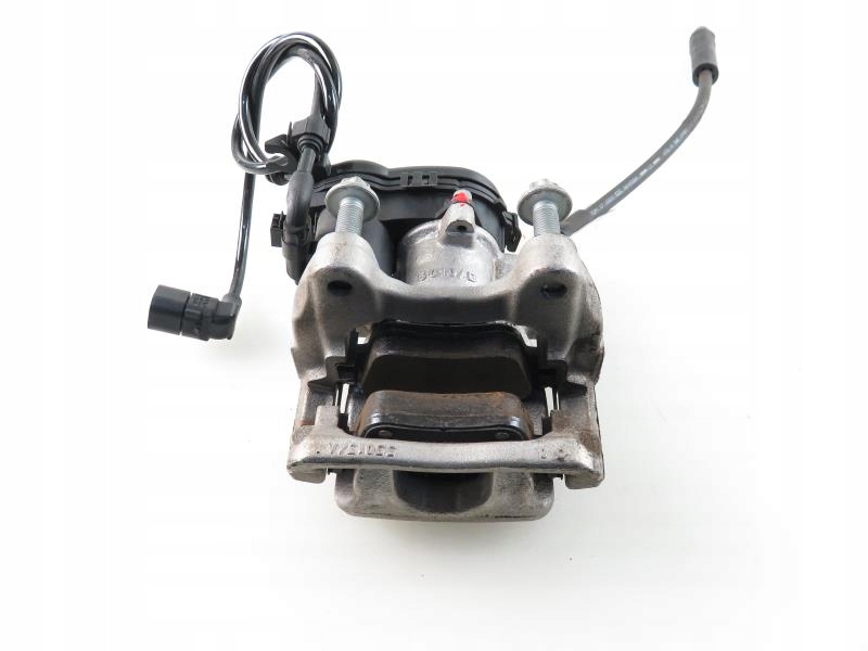 фото №5, Суппорт правый задняя infiniti q30