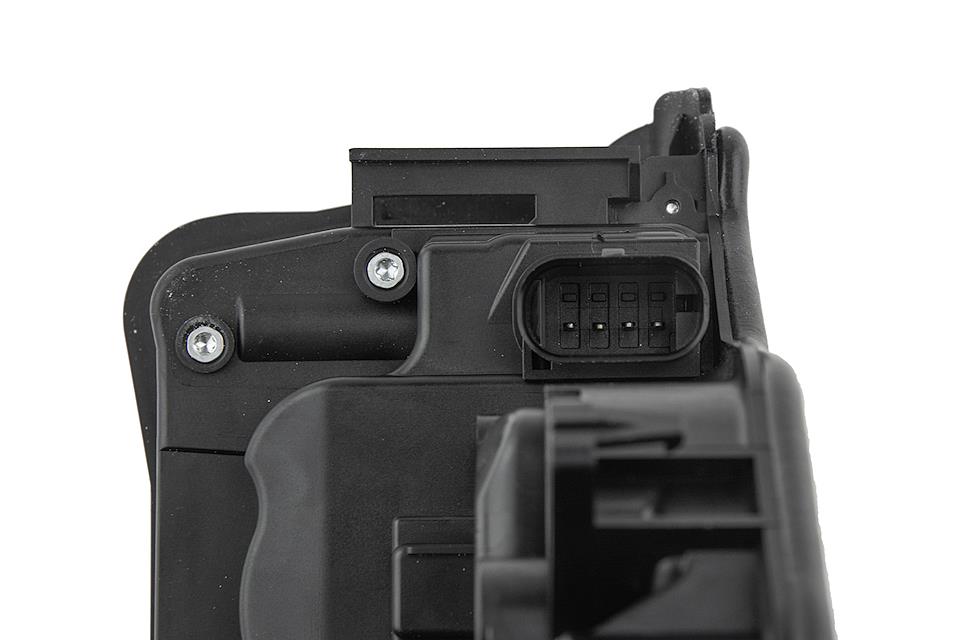 фото №2, Замок дверь задняя правый bmw 2 f45 f46 13-