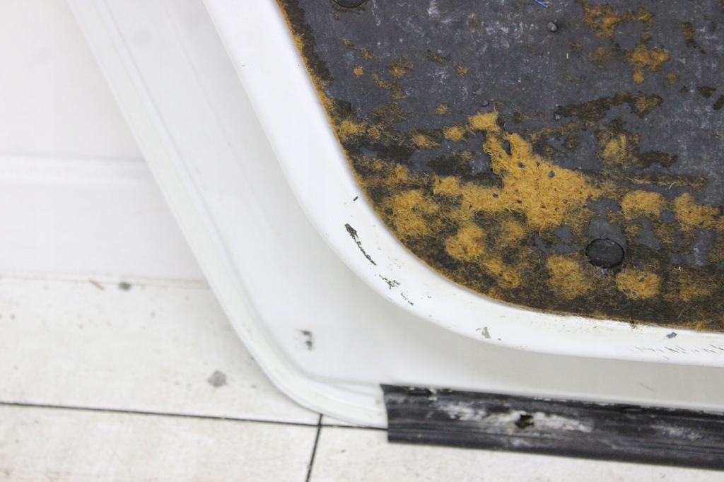 фото №9, Двері ліва бічний зсувні renault kangoo ii 2007r- 0389 o389