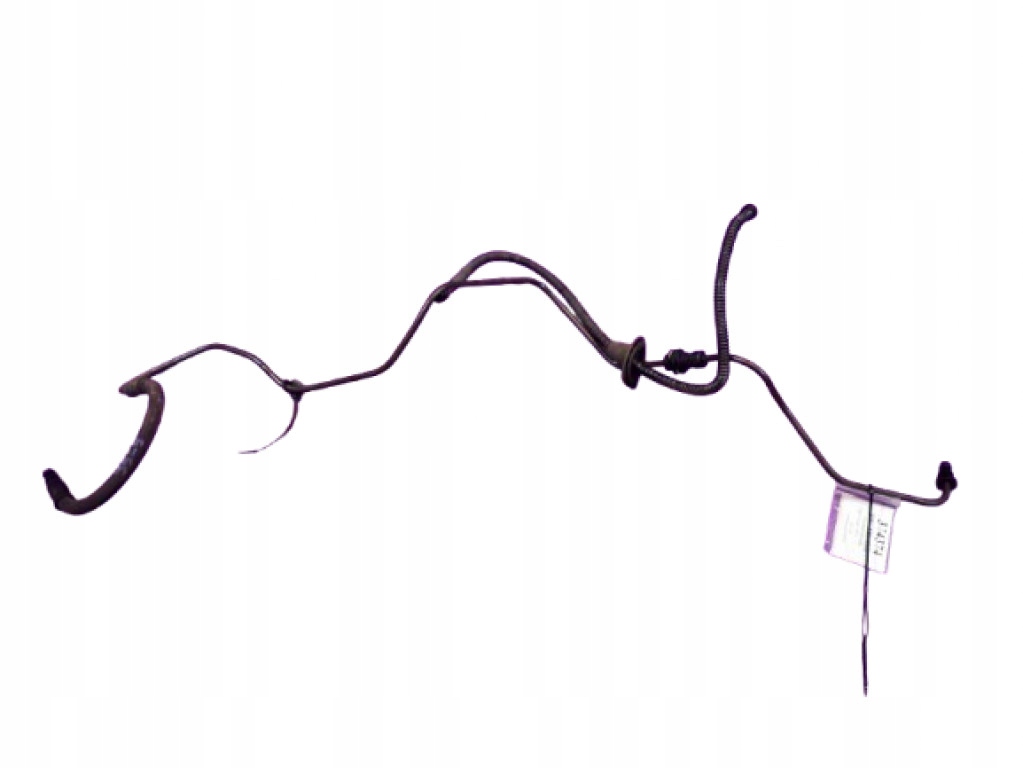 фото №1, Mini cooper i r50 01- 1,6 w10b16a шланг wąż труба трубка сцепления