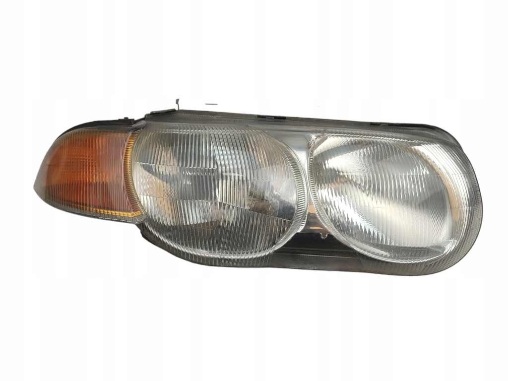 фото №1, Лампа фара правий права перед mg zs 2000-2005 europa