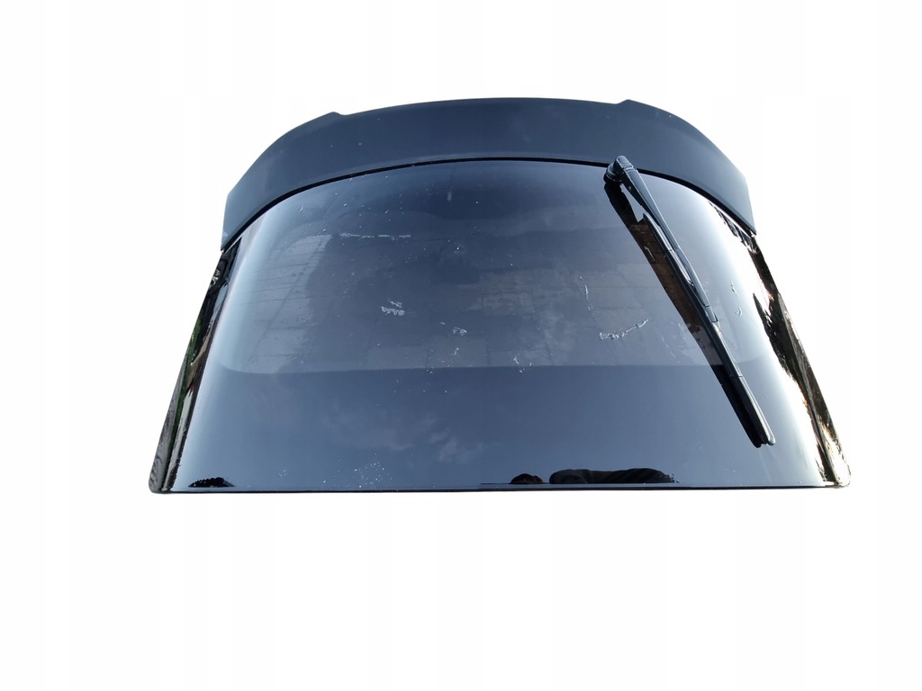 фото №7, Honda civic ix hb lift крышка багажника багажника комплектная