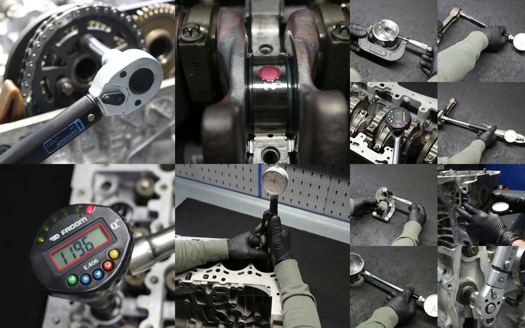 фото №15, N57d30b новий wał bmw oe, поршні, 18 miesięcy гарантія всі modele