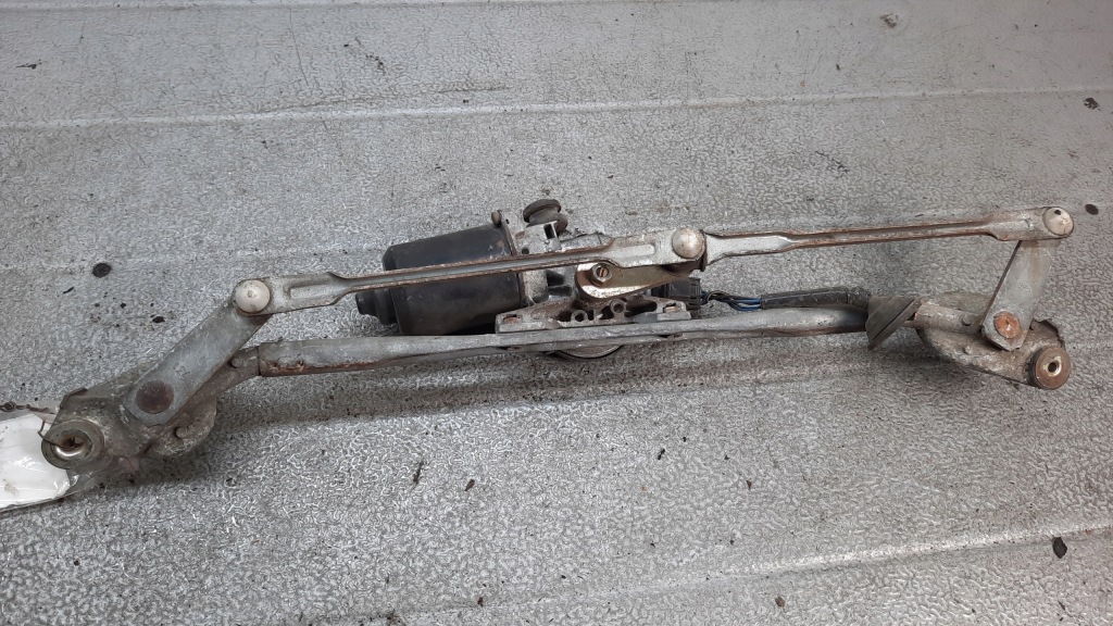 фото №1, Механизм дворник перед toyota corolla 02r