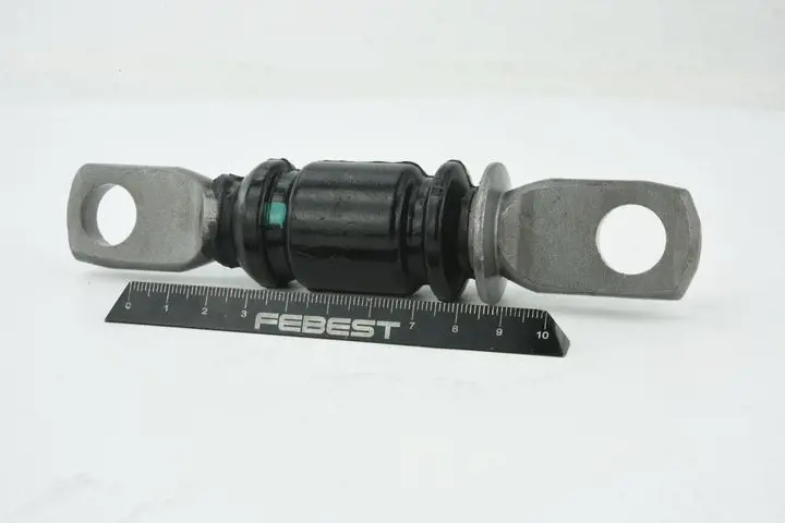 фото №8, 2x втулки рычага febest wew l+p do lexus, toyota aurion, avalon, camry v