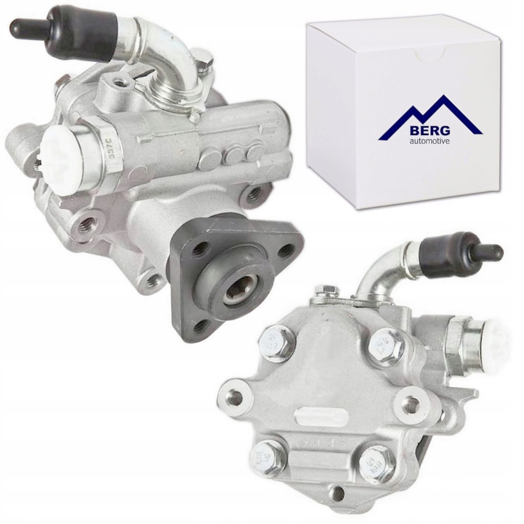 фото №1, Berg automotive pols5013012