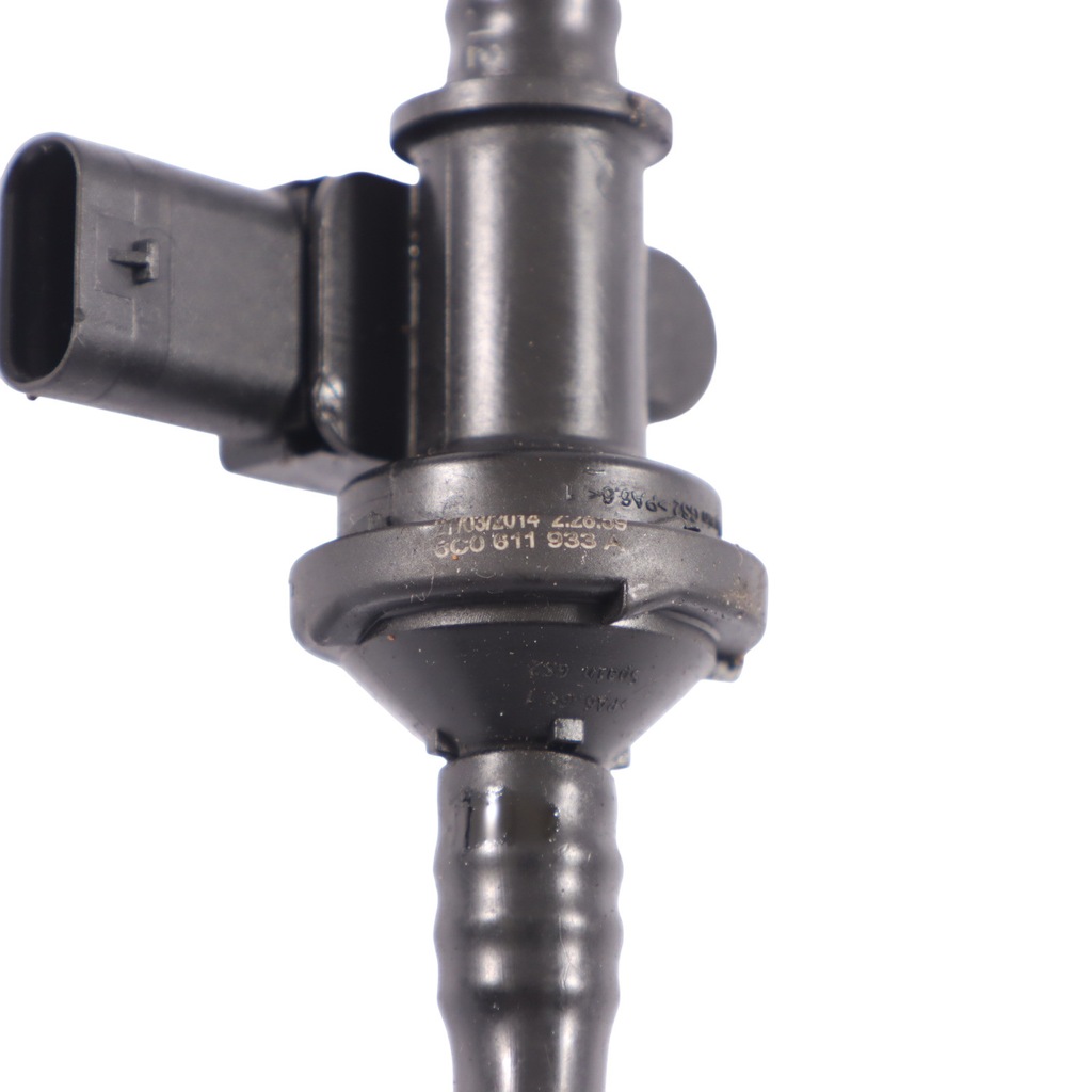 фото №12, Vw polo 6c audi a1 s1 8x 1.8 2.0 wąż шланг вакуумный 6c0612041p