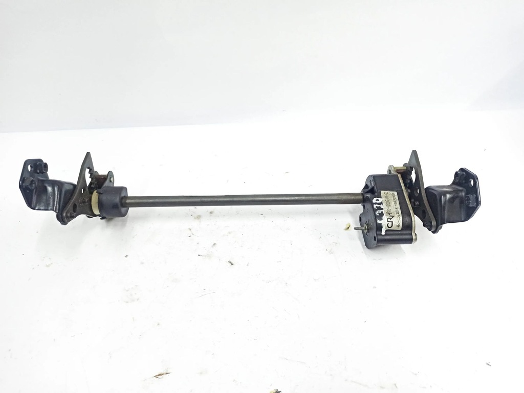 фото №9, Land rover range rover sport l320 2008 двигатели регулировки сиденье