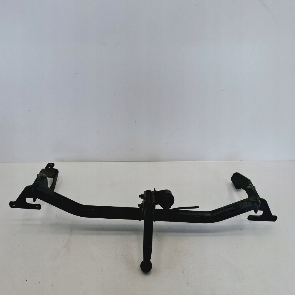 фото №1, 2023 peugeot 2008 ii hak знімний 043051