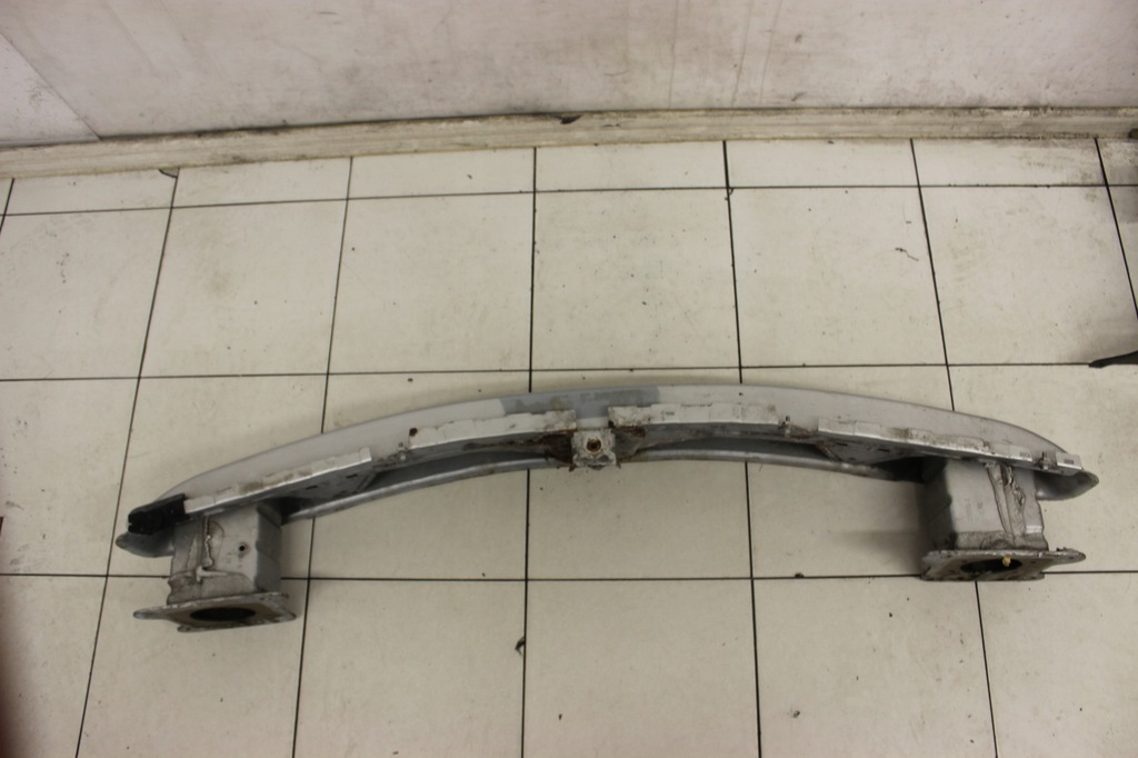 фото №4, Балка усилитель бампера перед renault espace iv