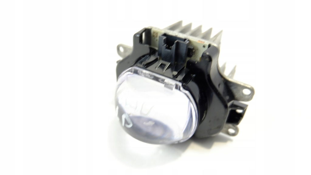 фото №5, Renault scenic iv линза лампы перед