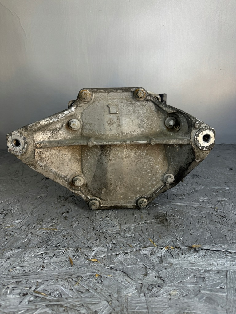 фото №7, Дифференциал мост задний mercedes e klasa w213