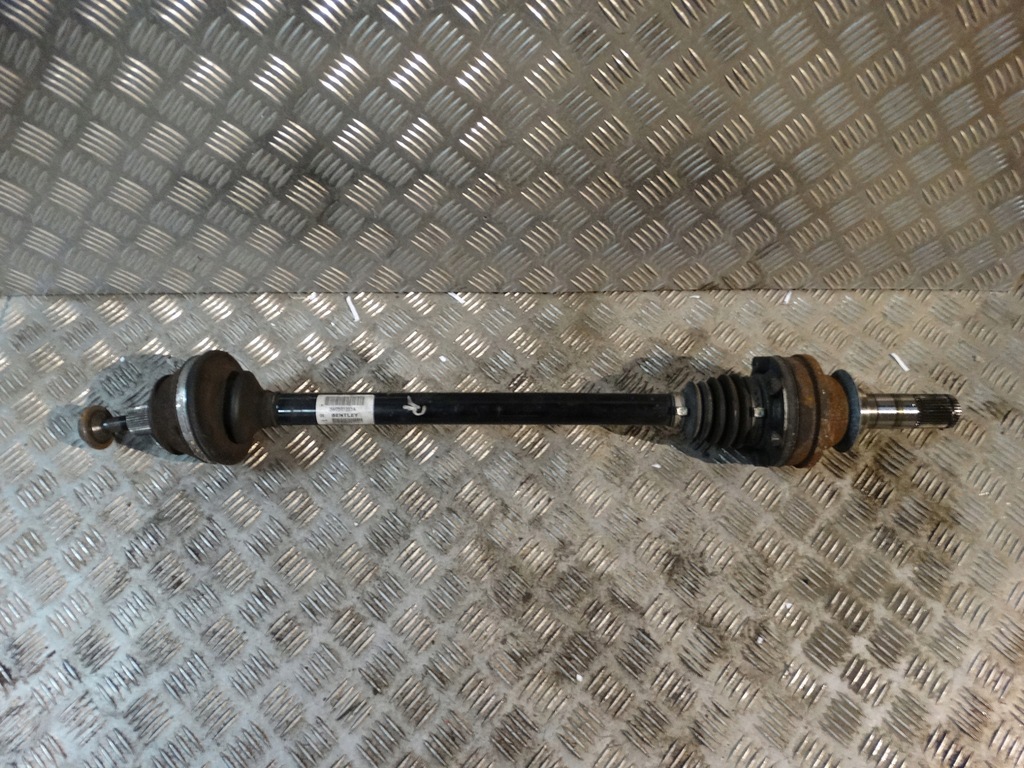 фото №1, Idealna привідний вал задня bentley gt gtc 1