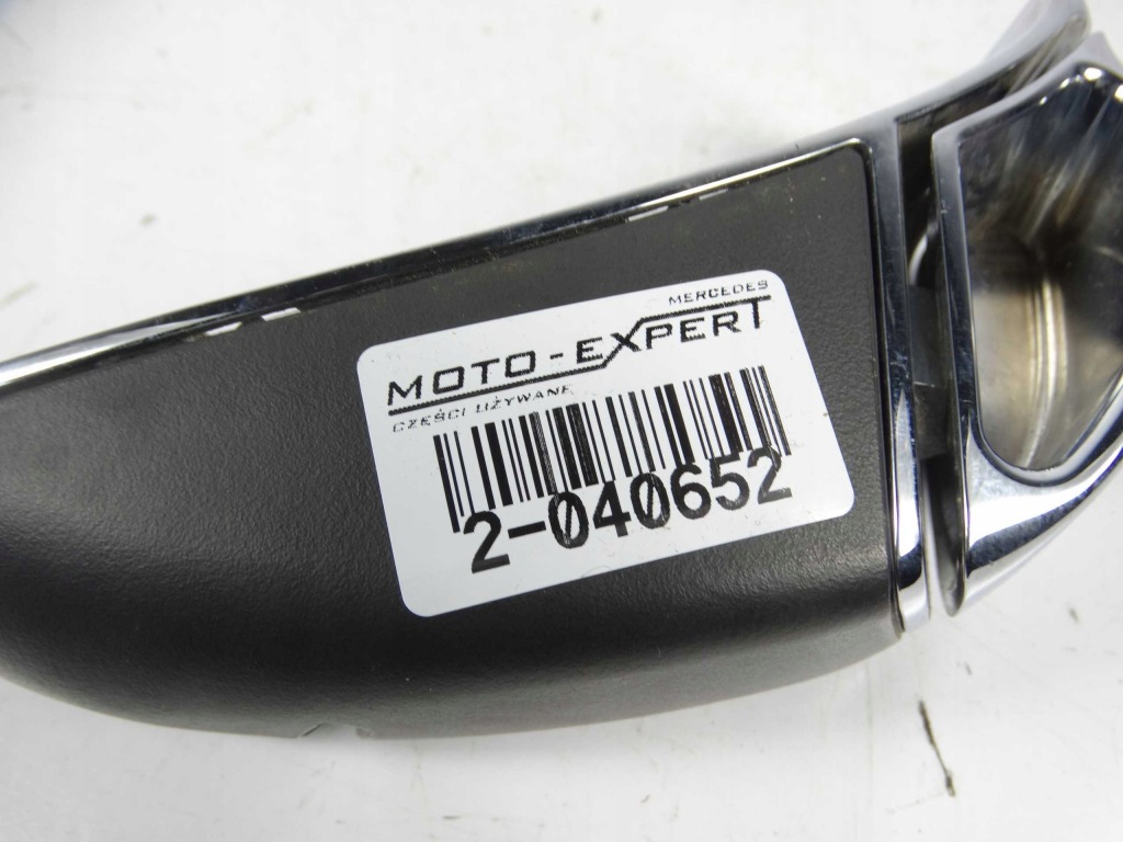 Mercedes cl w215 защита ручка поперечина правая a2159182630 в Украине