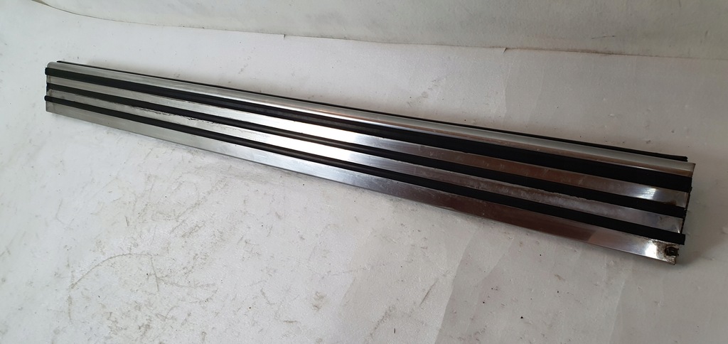 фото №7, Молдинг порог порог подножка mercedes w463 g-klasa