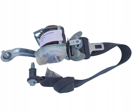 фото №1, Pas безопасности задний правый infiniti qx60 jx