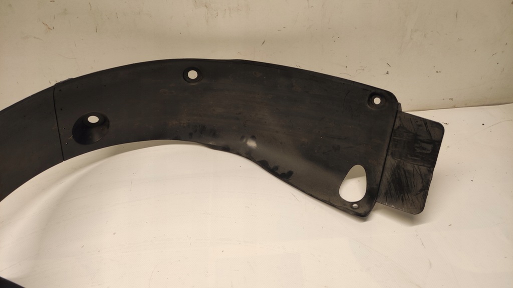 фото №5, Kia rio iv v подкрылок правое задняя задние 17-21 86826-h8000 86822-h8000