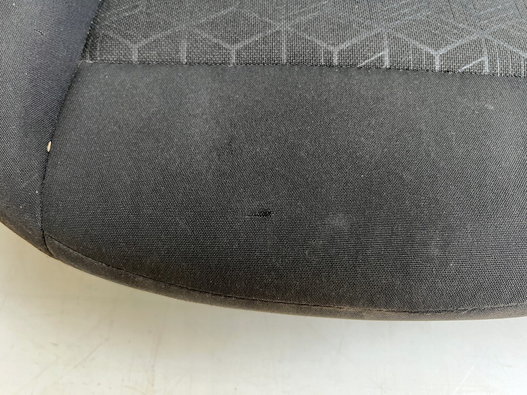 фото №9, Сиденья заднее сиденье обшивки peugeot rifter partner iv citroen berlingo iv combo