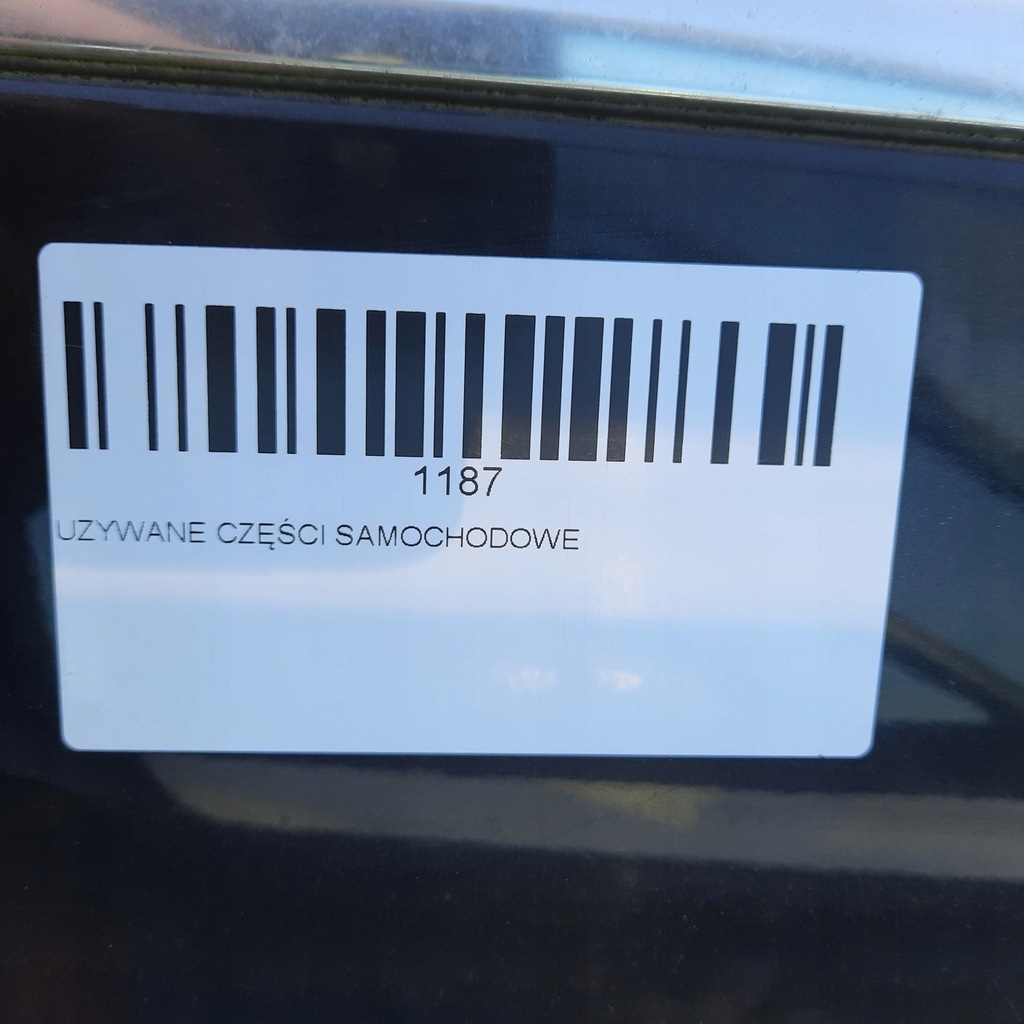 фото №6, Дверь правый перед volvo s60 ii 10-13r 452