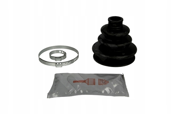 фото №2, Защита шарнир наружного kpl fiat 127-128 hart