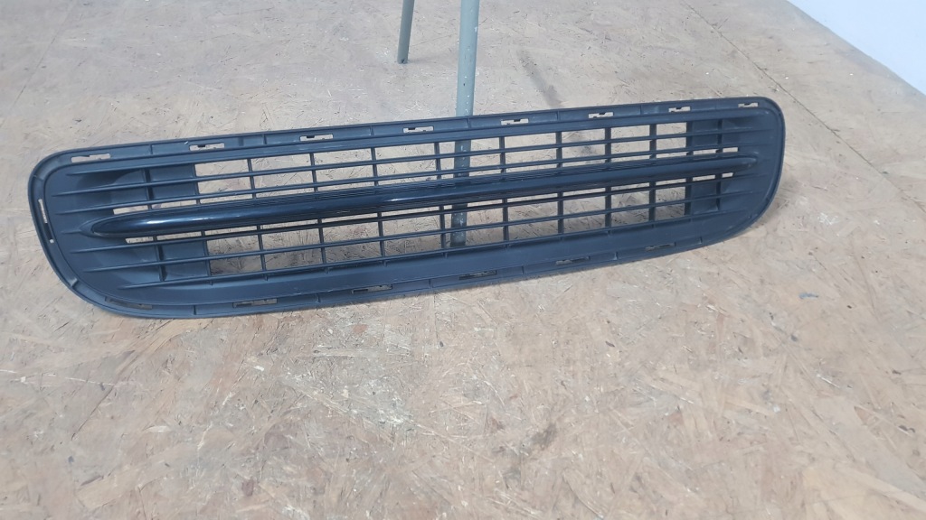 Mini one r 56 бампера передній перед в Україні