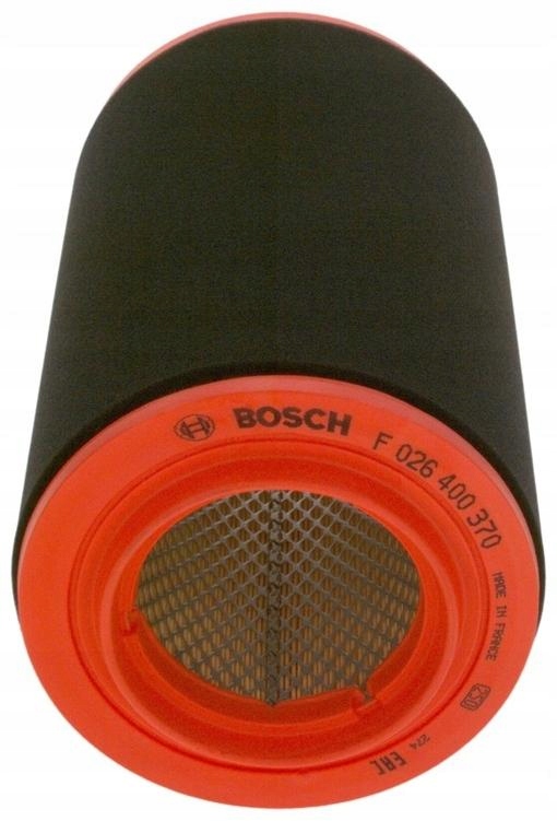 Bosch f 026 400 370 фільтр повітря Ціна
