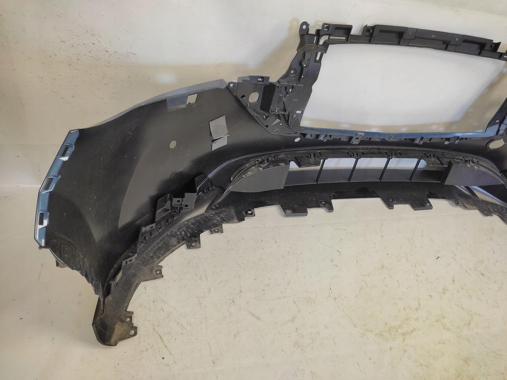 фото №9, Mazda cx-5 ii lift бампер передний перед 2022- 4pdc