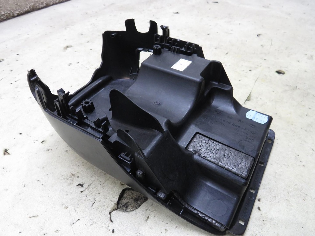 фото №5, Корпус захист колонки кермового bmw 6 f06 f12 f13 9220824