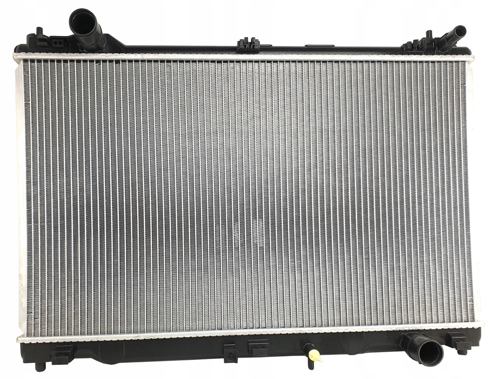 фото №1, Радіатор wody lexus rc 300 200t 2.0 turbo 2015-