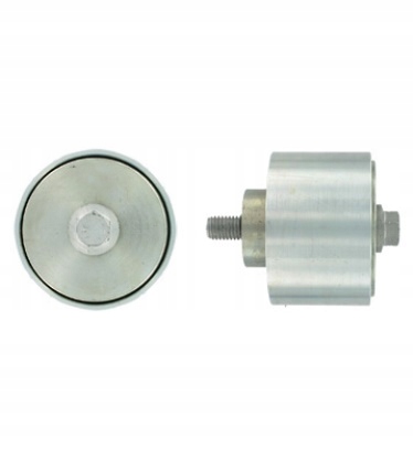 фото №1, Ролик ремінь клиновий зубчастий skf do astra hd irisbus axer iveco eurostar