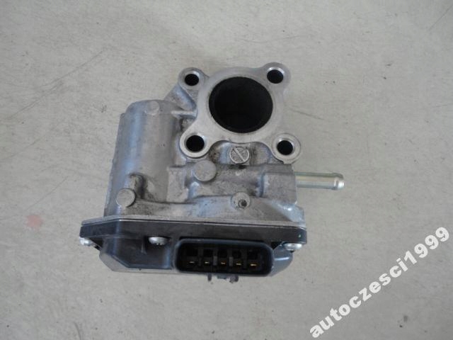 фото №1, Клапан egr toyota yaris auris corolla 1.4 d4d