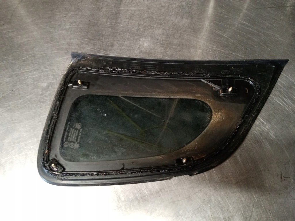 фото №7, Стекло кузовная правая 87810-2e000 hyundai tucson i