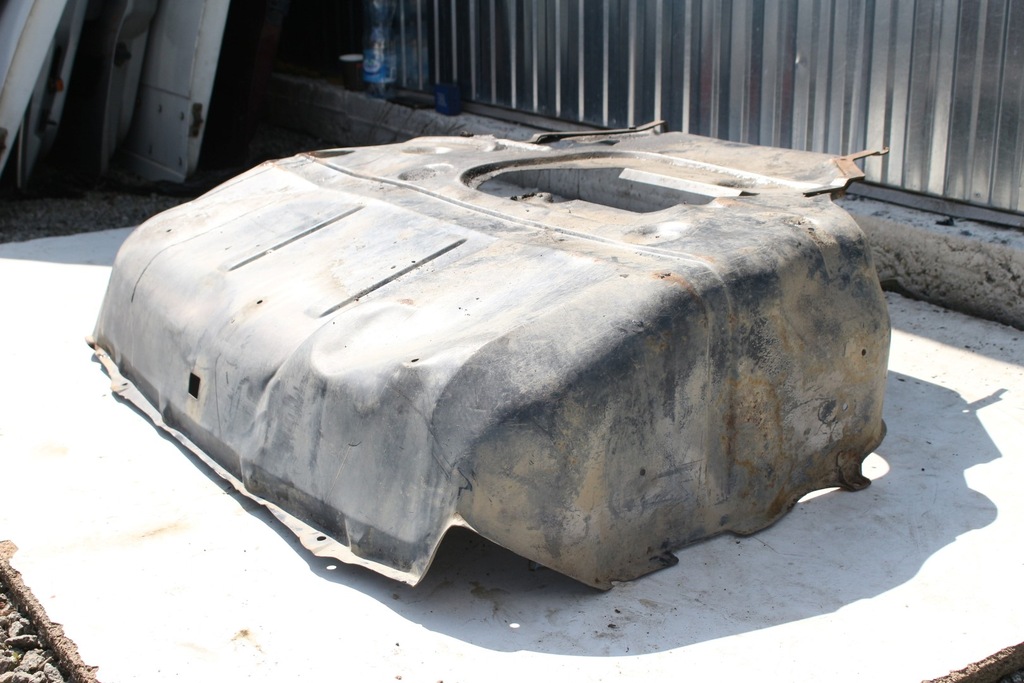 фото №7, Захист двигуна pod двигун металева navara d40 lift