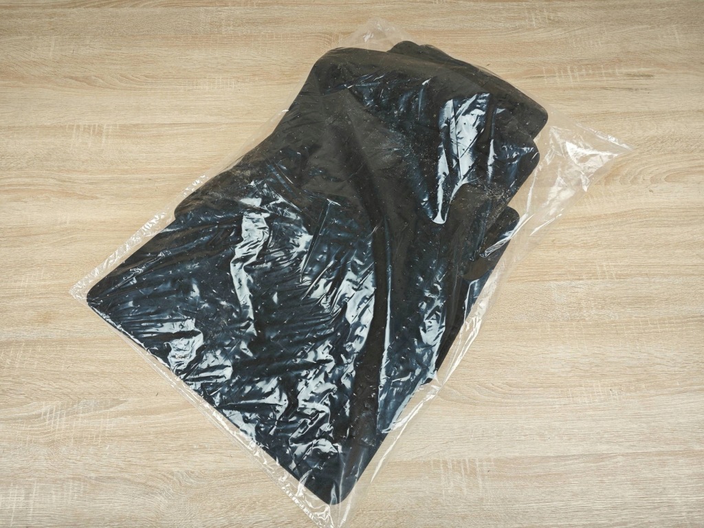 Оригинальные коврики велюровые bmw x6 g06 lci 7951486 12km комплект Оригинал