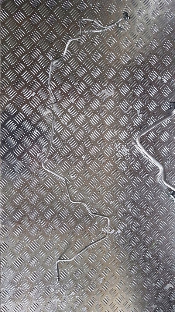 фото №1, Nissan juke 2014 1,6 дроти кондиціонера