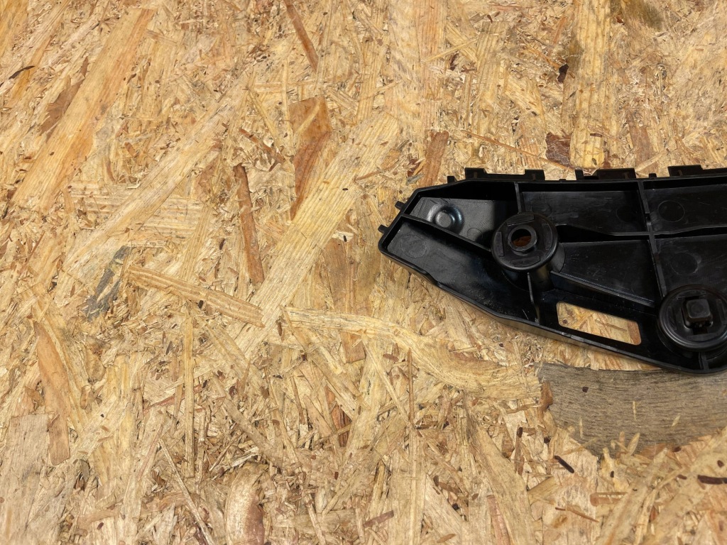 фото №8, Кронштейн направляющая бампера перед правый lexus rx iv 52535-48050 2015-