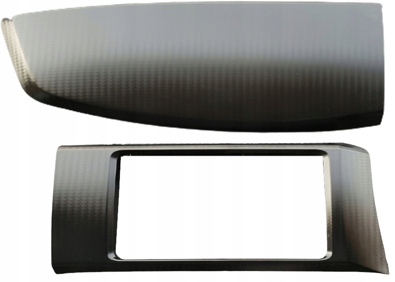 фото №1, Молдинг dekor панель рамка радио навигации toyota gt86 brz scion оригинал