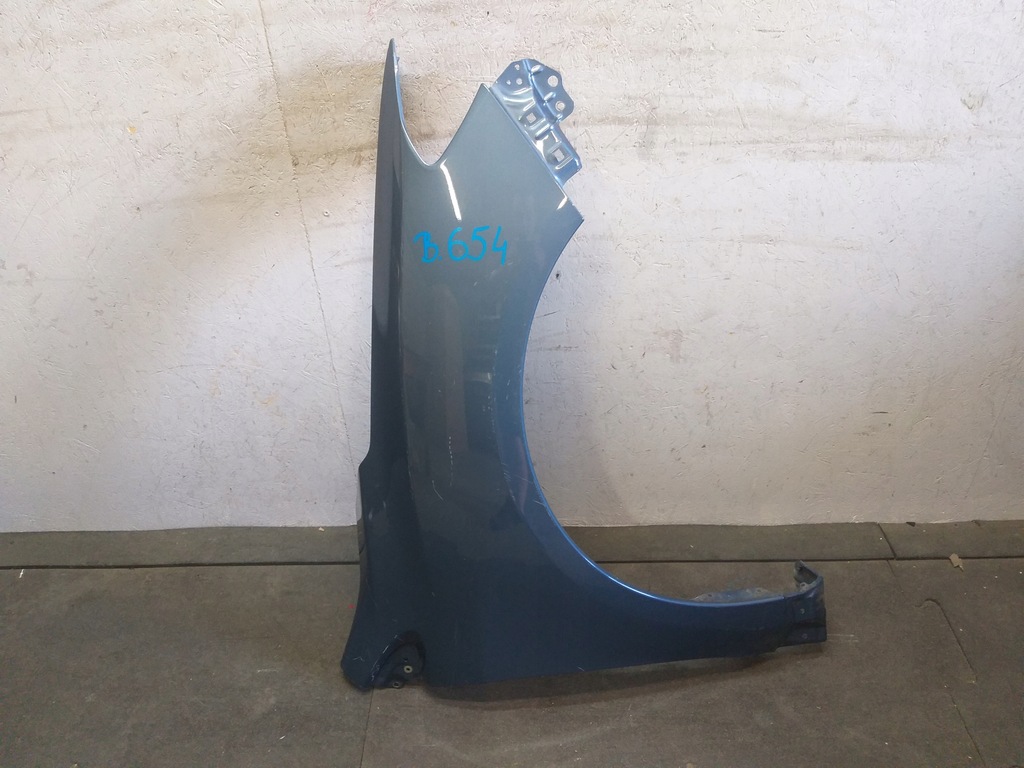 фото №1, Крыло перед правый subaru levorg