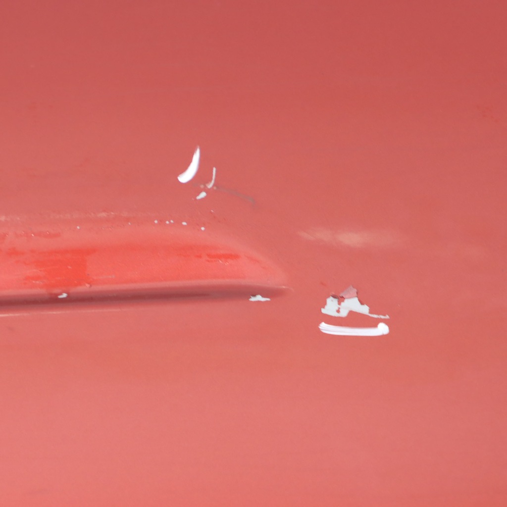 фото №11, Land rover freelander 2 дверь левая передние красные rimini red - 889