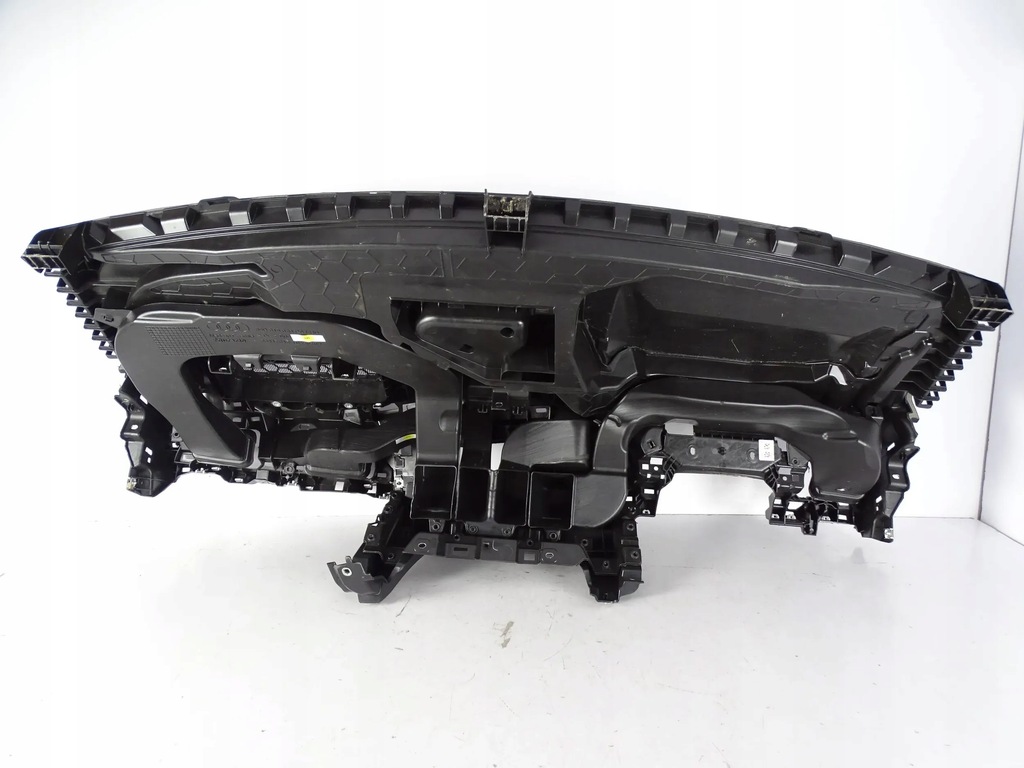 фото №8, Консоль приборная панель приборная audi q4 89a