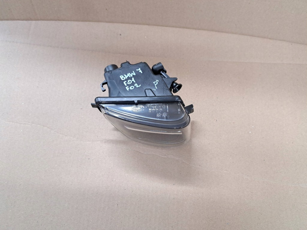Bmw serii 7 f01 f02 противотуманная фара led правый Цена
