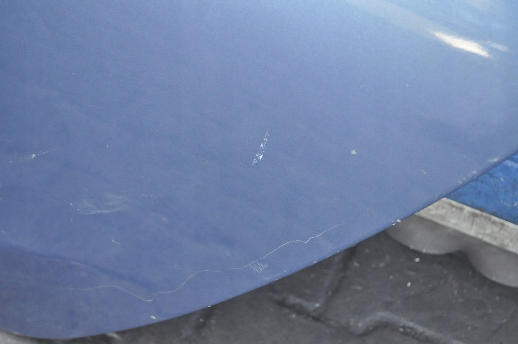 фото №9, Opel astra k двері лівий задня задні hb повний