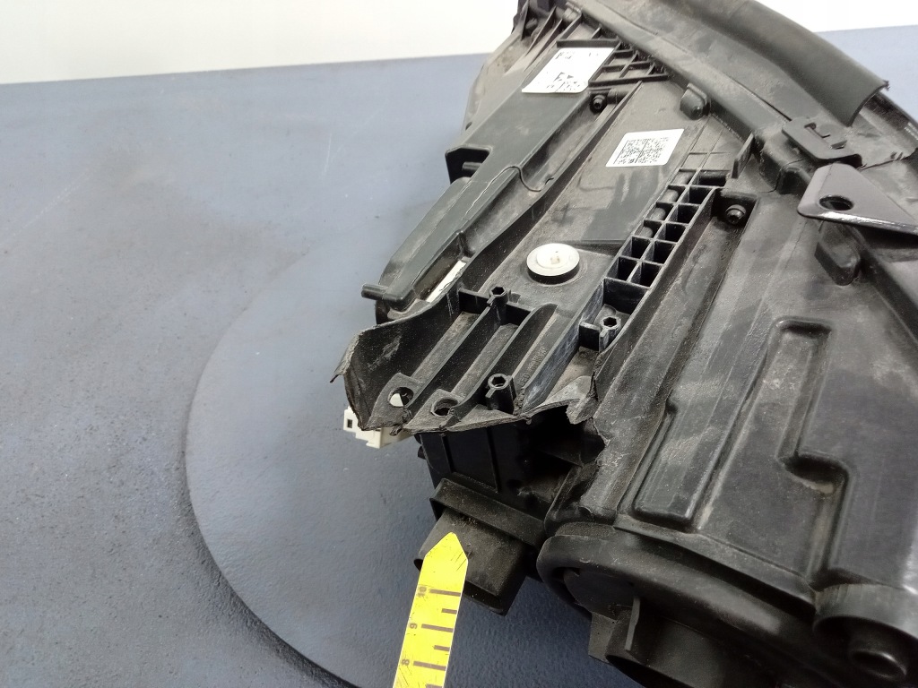 фото №8, Gle w167 фара правий led multibeam a1679065608