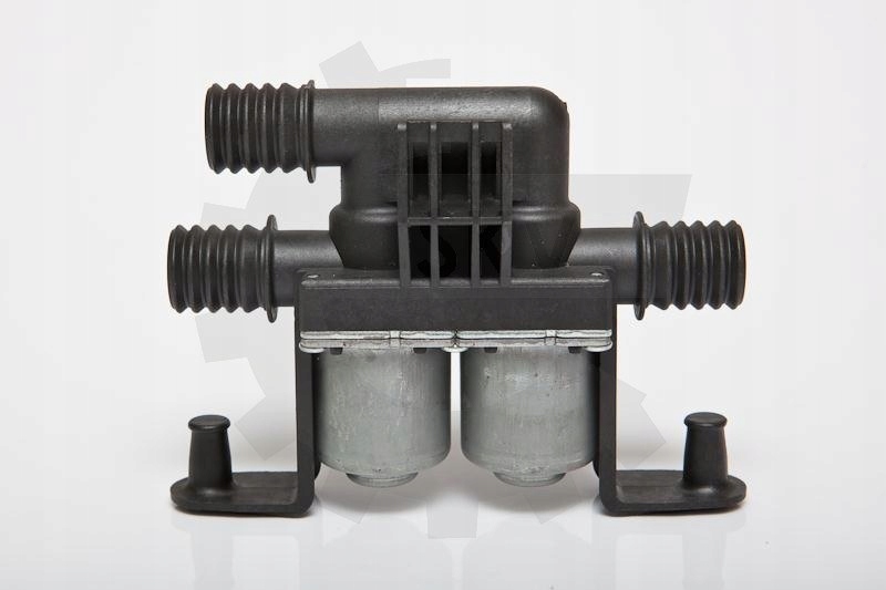 фото №8, Клапан обігрівача bmw 95skv 904