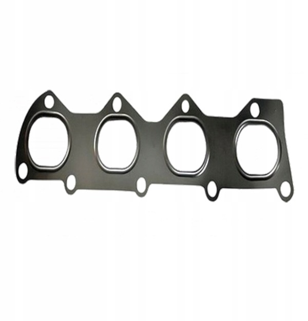 фото №1, Прокладка коллектор выпускной do skoda rapid 1.6