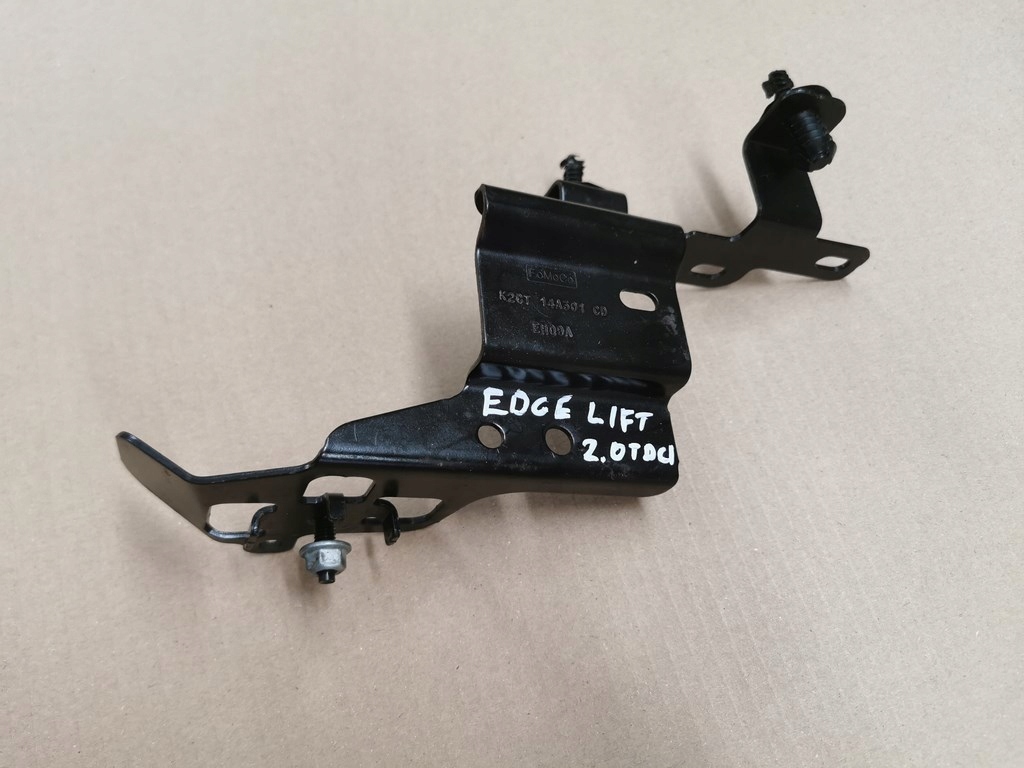 фото №1, Ford edge lift 2.0 tdci eco. - кронштейн реле