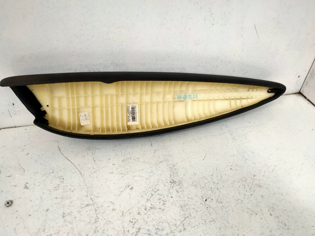 фото №2, Mini cooper r56 защита обивка левая 2753315