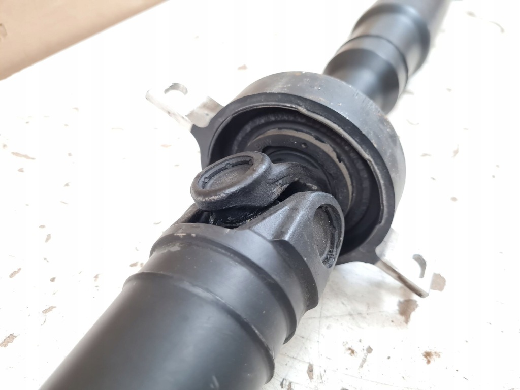 фото №11, 2017 bmw x5 f15 wał приводной 7636785