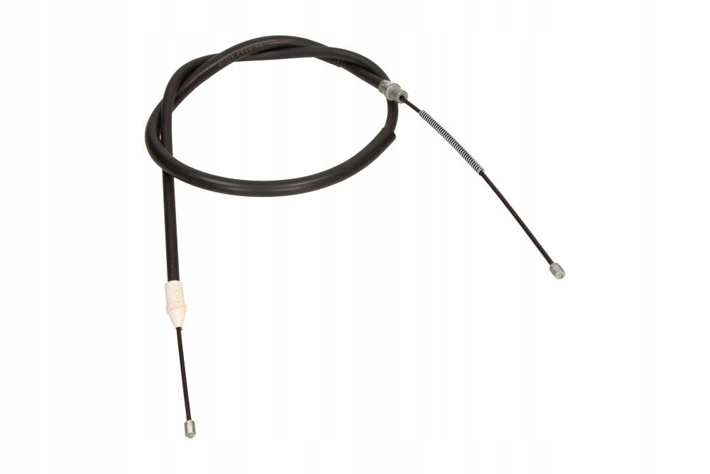 Трос ham. ручний. renault twingo 96- bez abs le/pr Оригінал